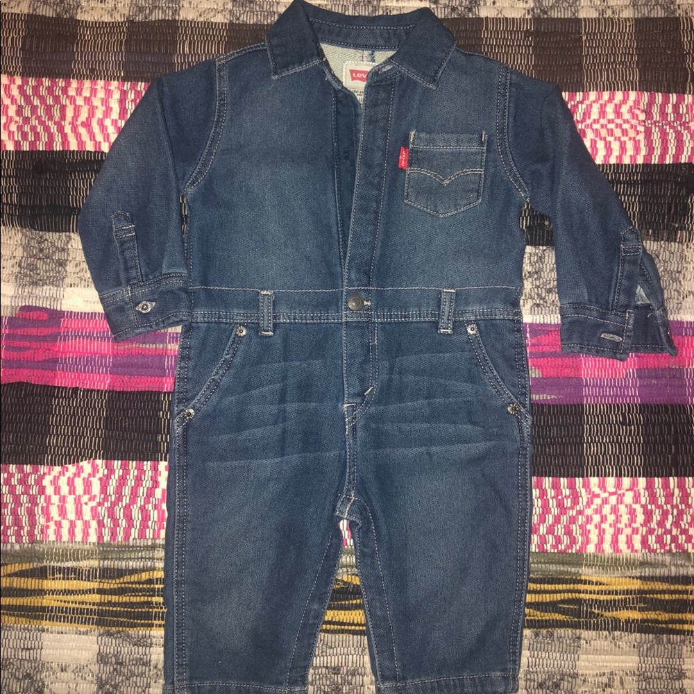 Levi’s one piece